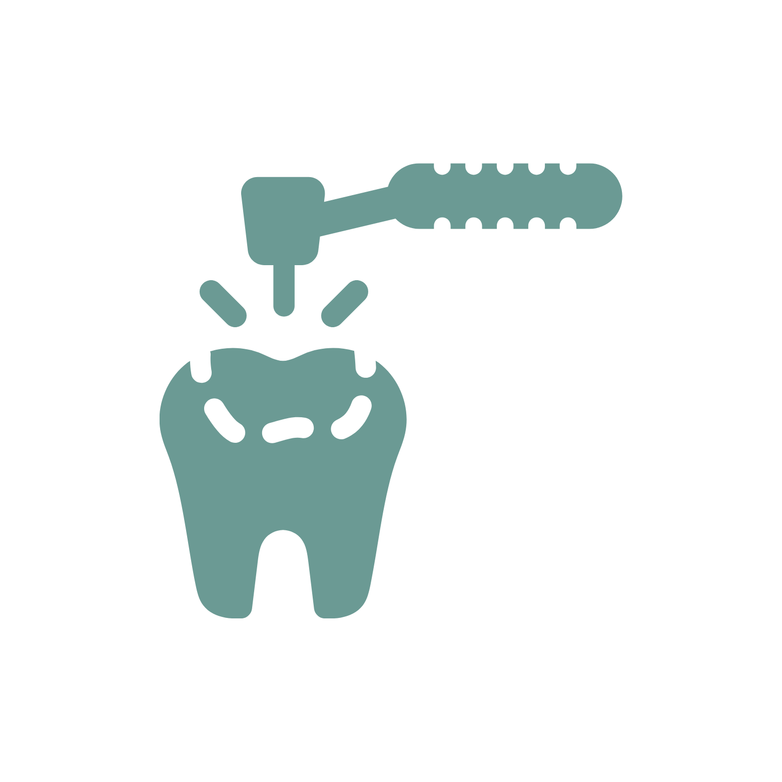 Icono de Prótesis e Implantes